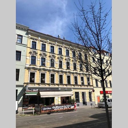 Gemuetliche Wohnung Wien Stadthalle 外观 照片
