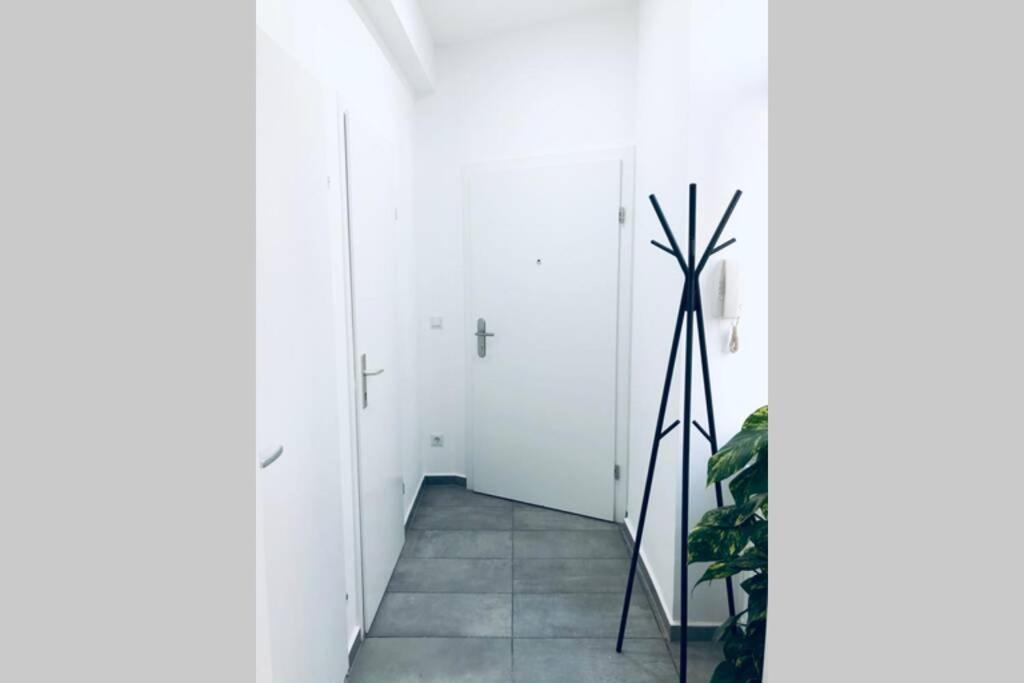 Gemuetliche Wohnung Wien Stadthalle 外观 照片